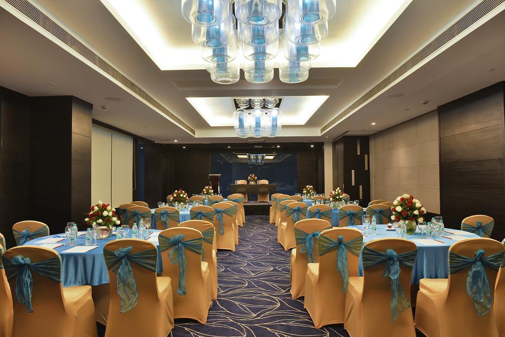Park Inn By Radisson New Delhi Ip Extension Dış mekan fotoğraf